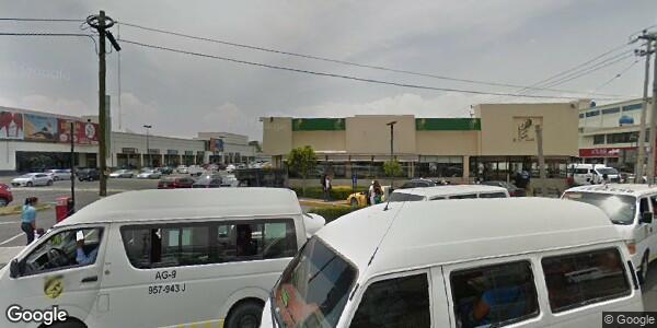 CENTRO DE SERVICIOS FISCALES CHALCO